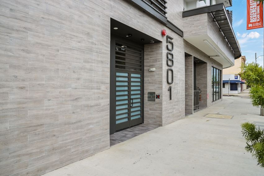 The Fairfax Flats Apartments, 5801 W Pico Blvd, Los Angeles, CA RentCafe